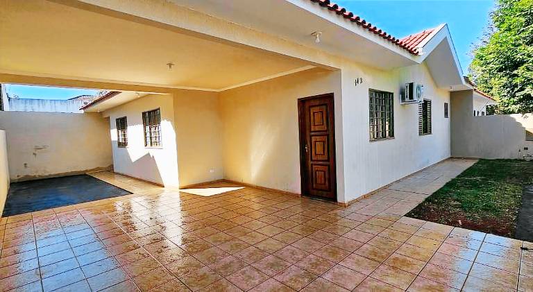 Vacation home with 3 rooms for 10 persons — photo 3