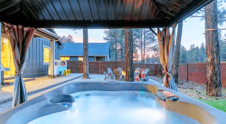 House with 3 rooms for 8 persons — photo 4