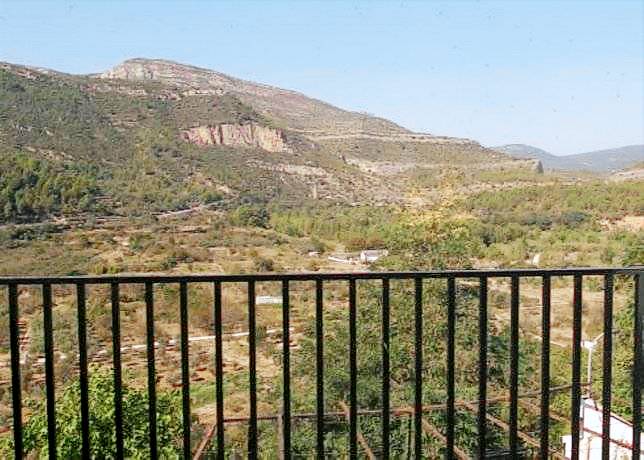 Casa  Montanejos
