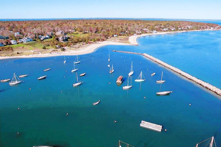 House  Vineyard Haven