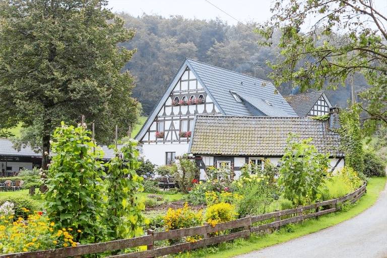 Ferienwohnung Bonzel