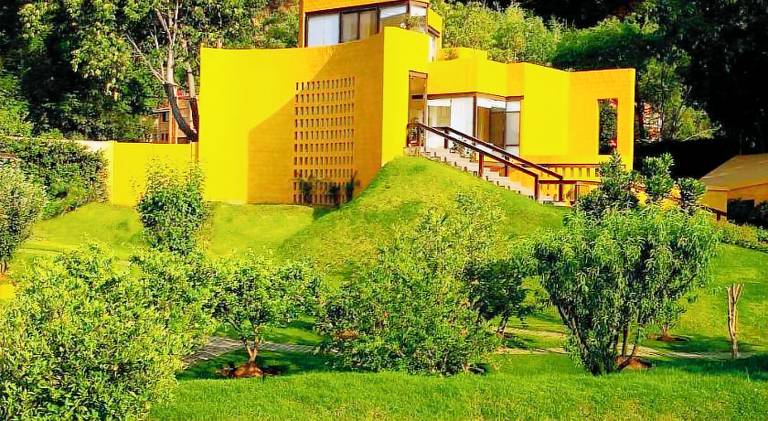 Hotel Casa en el Campo — photo 5