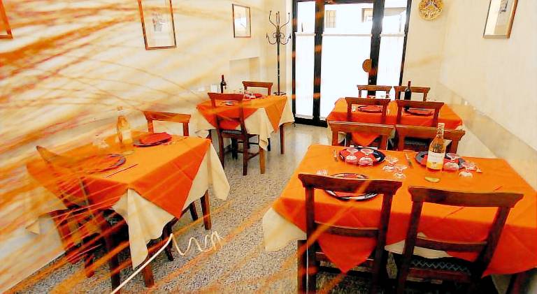 Albergo Umbria — photo 4