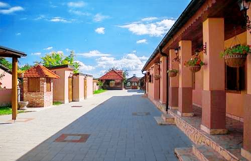 Prenočišče z zajtrkom  Našice