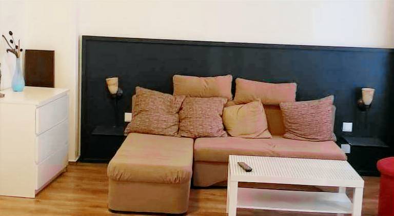 Apartment with 2 rooms for 8 persons in Bremerhaven