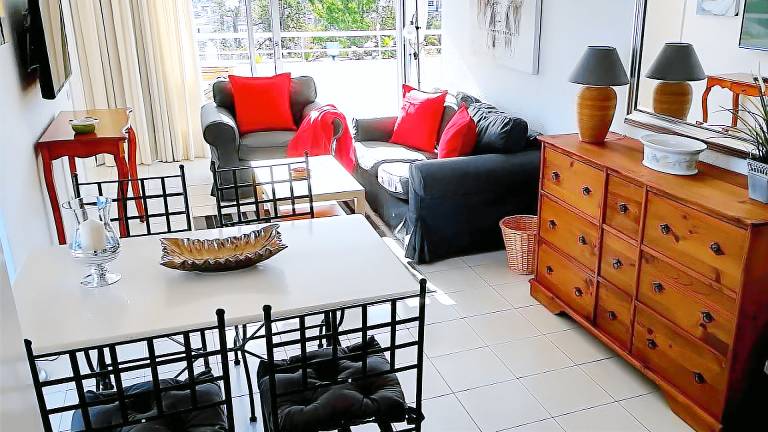 Ferienwohnung Puerto de la Cruz