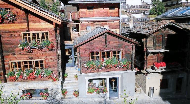 Chalet | Next to the ski | Pets allowed — photo 3