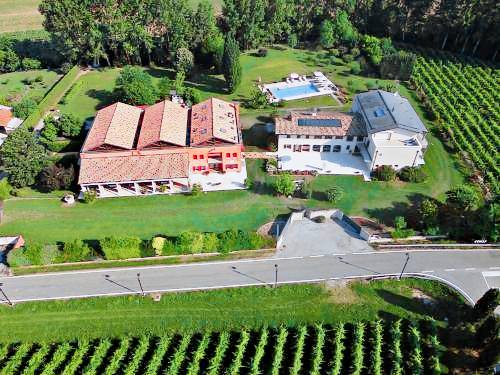 Agriturismo Ponte di Piave
