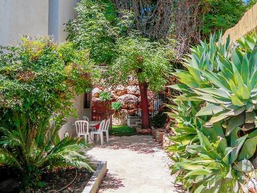 Apartman  Safed