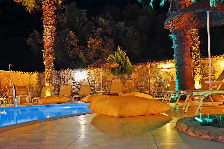 Bodrum Oscar Hotel — photo 5