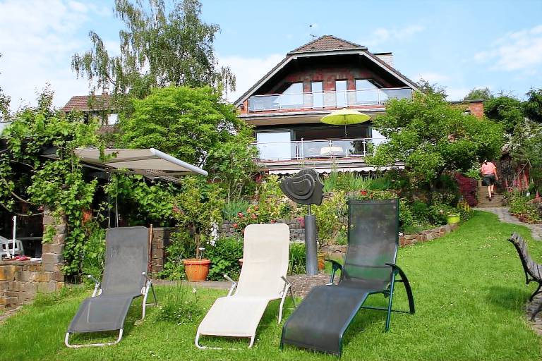 Ferienwohnung Remagen