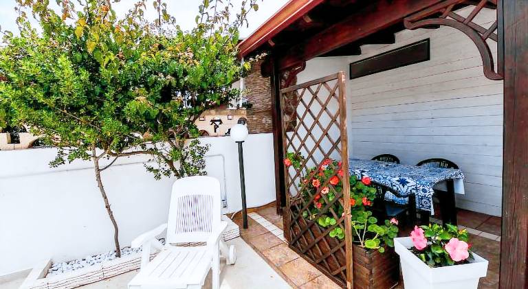 B&B Macchia Mediterranea — photo 3