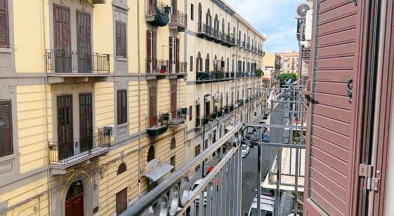 Rental apartment | Next to Piazza Pretoria | Pets are welcome — photo 3