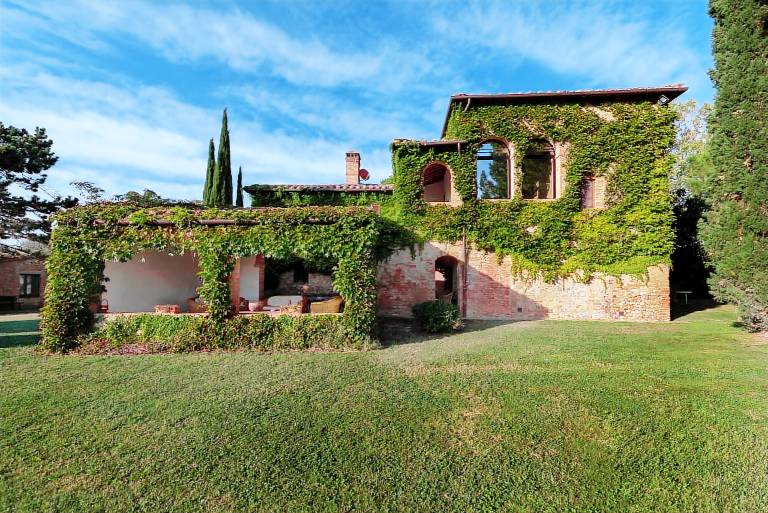 Villa  Siena