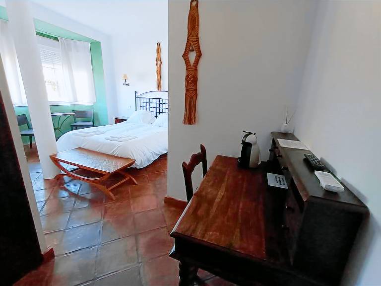 Bed & Breakfast Manzanares el Real