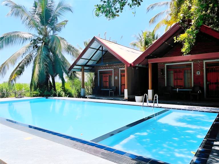Bed & Breakfast Kowul Ara