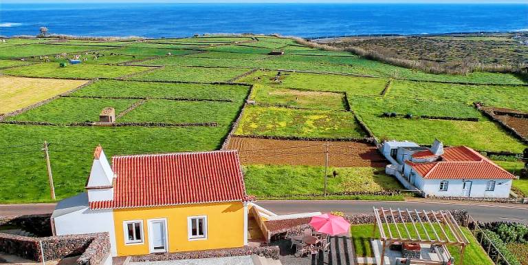 Casa  Praia da Vitória