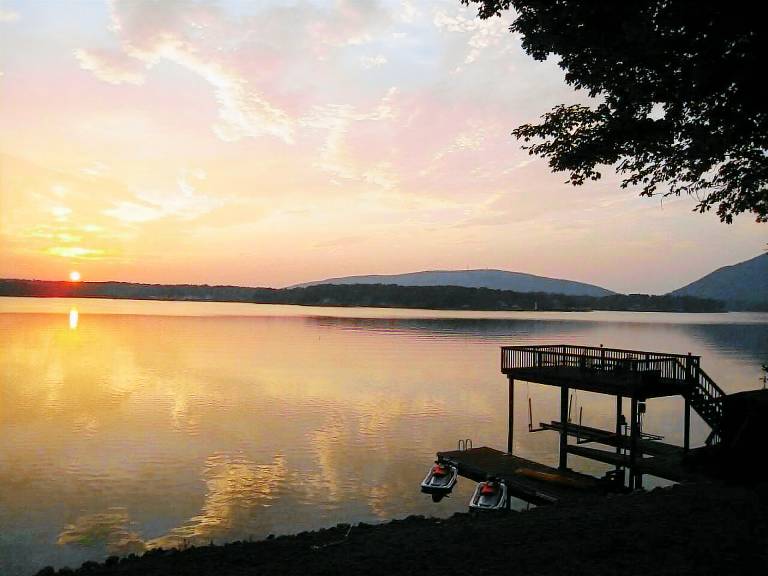 Cabin Huddleston
