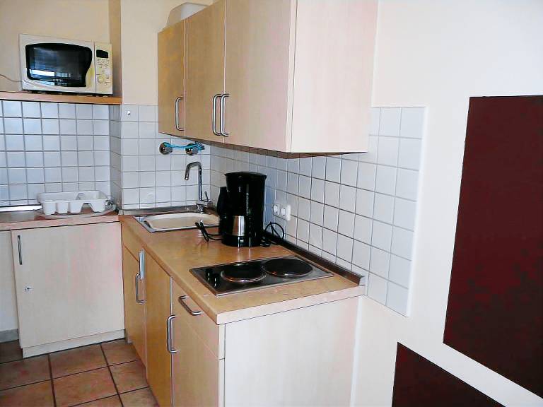 Ferienwohnanlage Bergschlößl Wohnung Nr. 20 (DE Oberaudorf) - Retzlaff Silvia - 7811 — photo 5