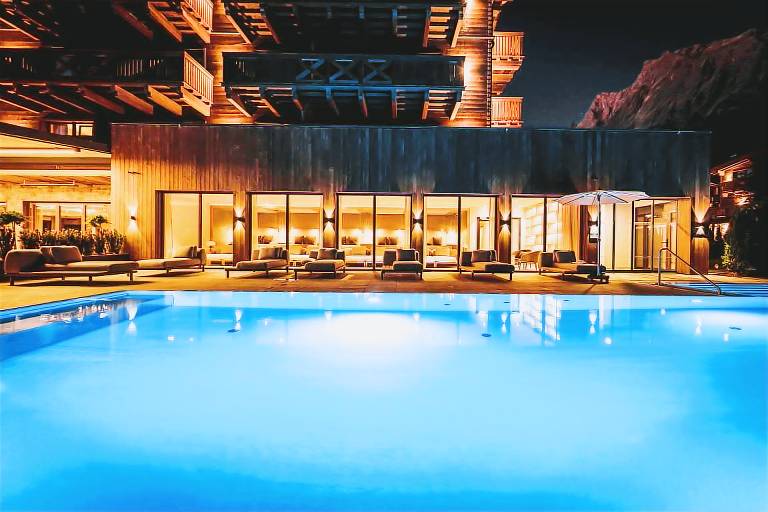 PURE Resort Ehrwald — photo 2