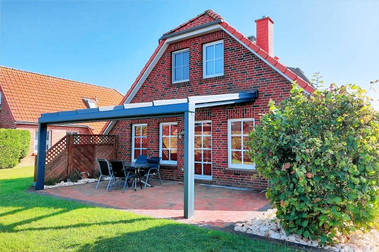 Ferienhaus 06 Marintje