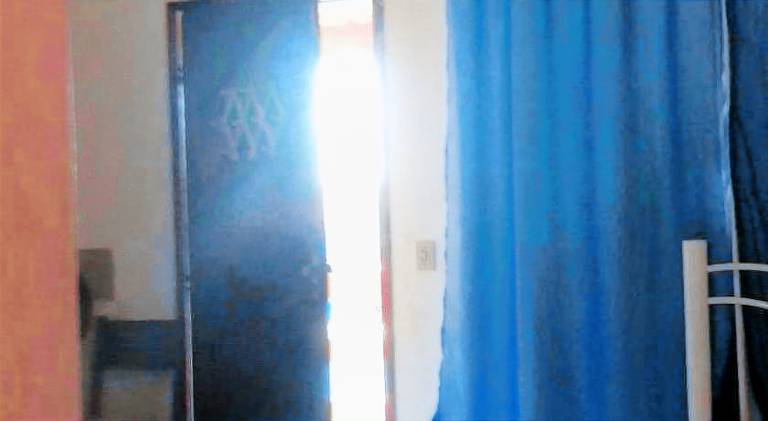 Hospedaria Meu lar in Rio das Ostras