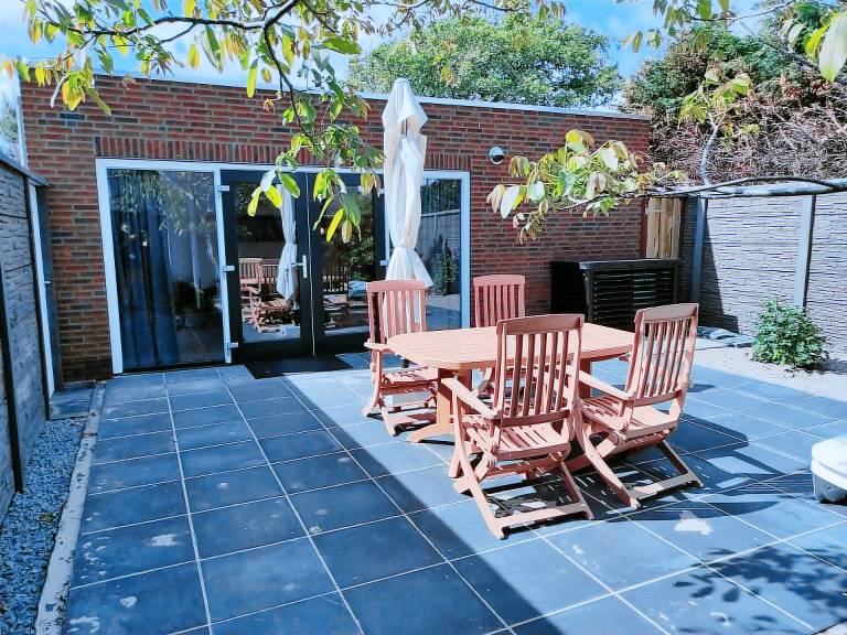 Ferienhaus  Groote Keeten