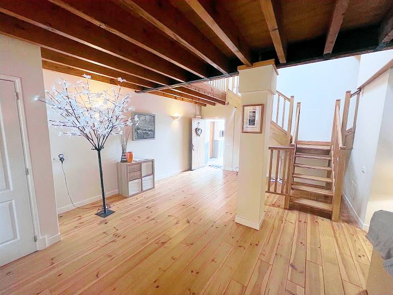 Maison de vacances Lezay