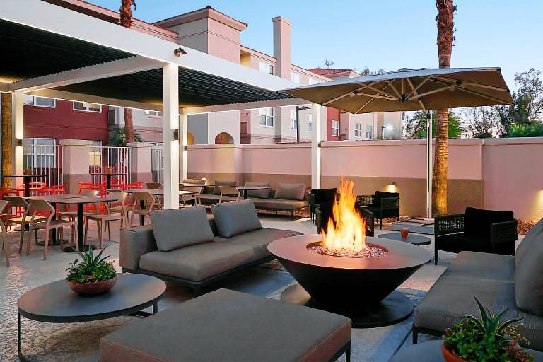 Residence Inn by Marriott Phoenix Mesa — photo 3