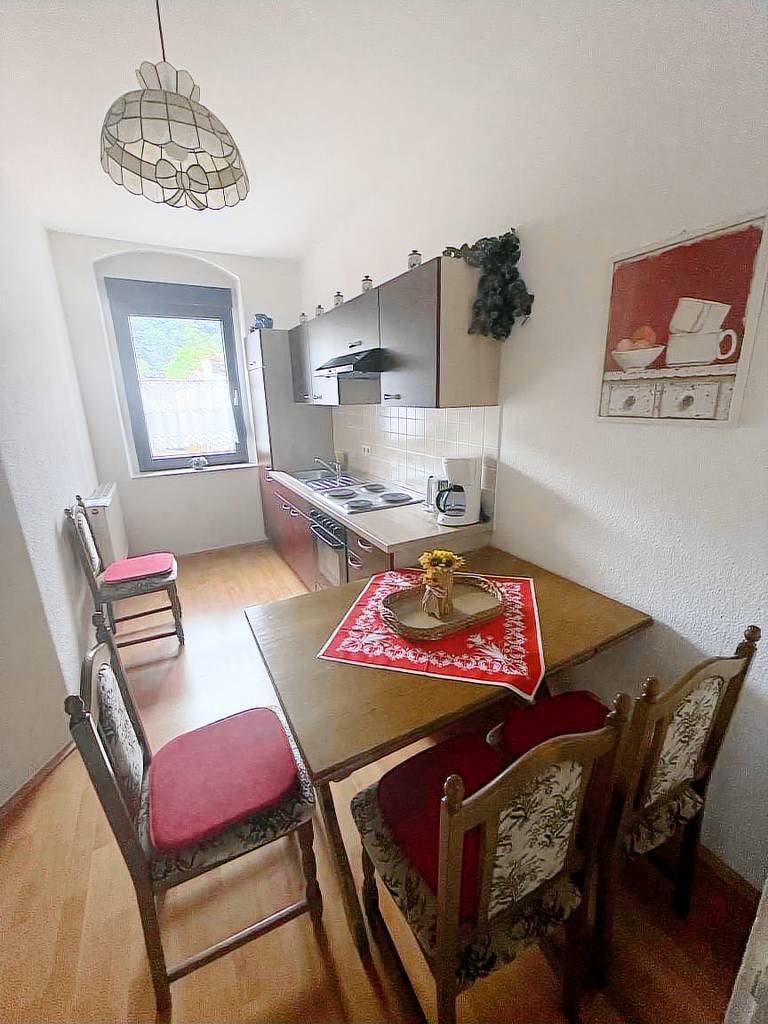 Ferienwohnung NEUMANN a. d. Porzellan-Manufaktur — photo 4