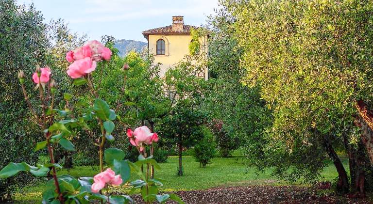 Resort  Sesto Fiorentino