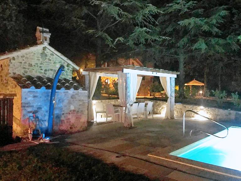 Toskana Poggio Cantarello — photo 5