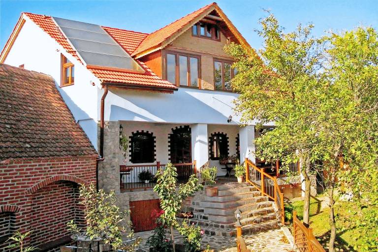 Villa Vale