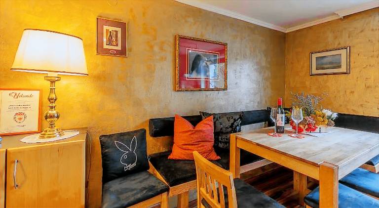 Alpbach Apartments — photo 3