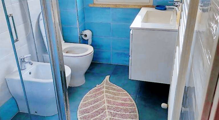 Appartamento Morelli Beach - Via delle Collacchie 53 — photo 2