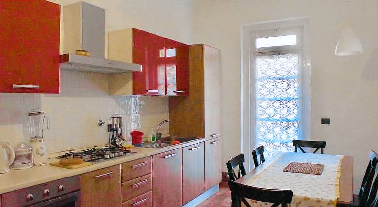 Rental apartment with 3 rooms for 7 persons — photo 3