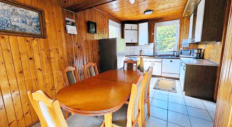 House with 4 rooms for 9 persons — photo 3