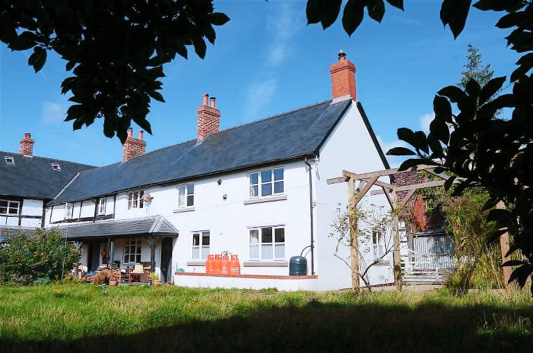 House Eardisley