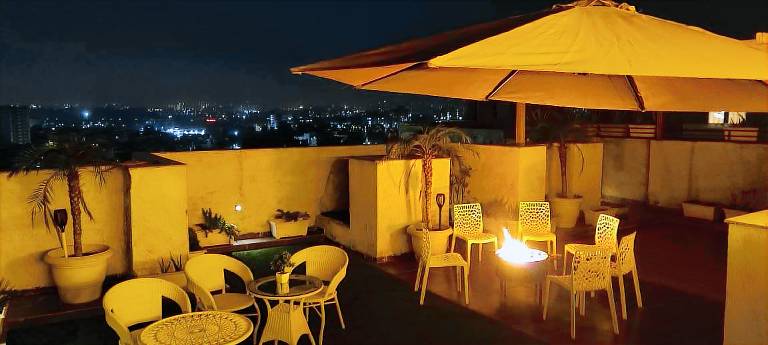House Chandigarh
