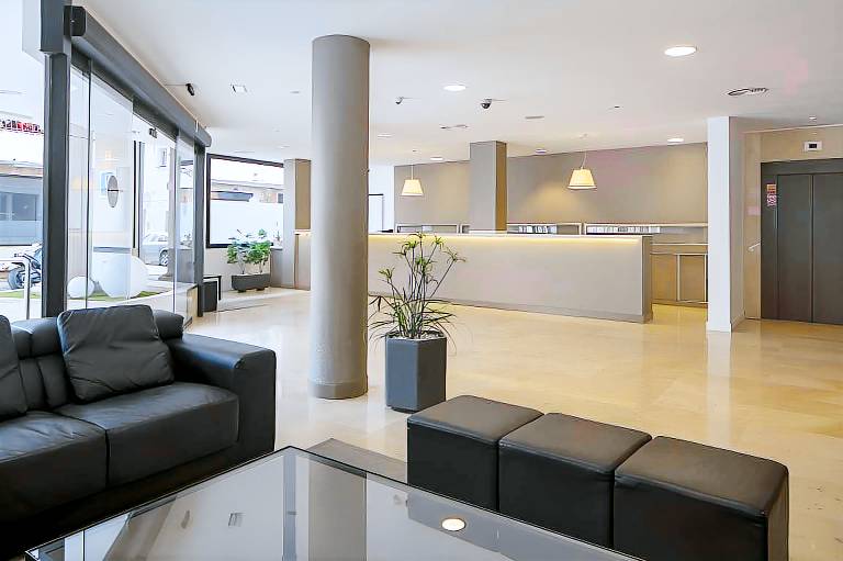 RVHotels Mar de Tossa — photo 4