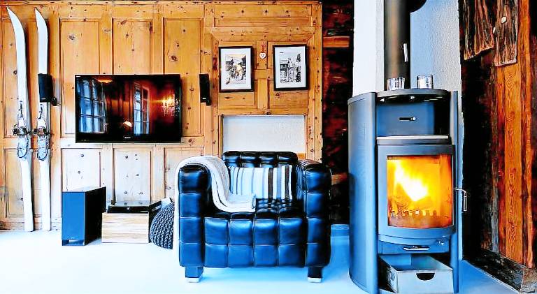 Rental apartment with garden, hot tub & patio | Close to the ski | Dogs allowed — photo 2