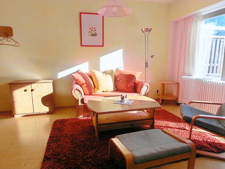 Ferienwohnung Bärngschwendt