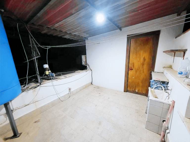Appartement Terrasini