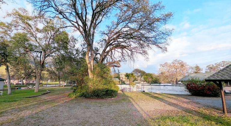 Squaw Valley Motel Room 2
