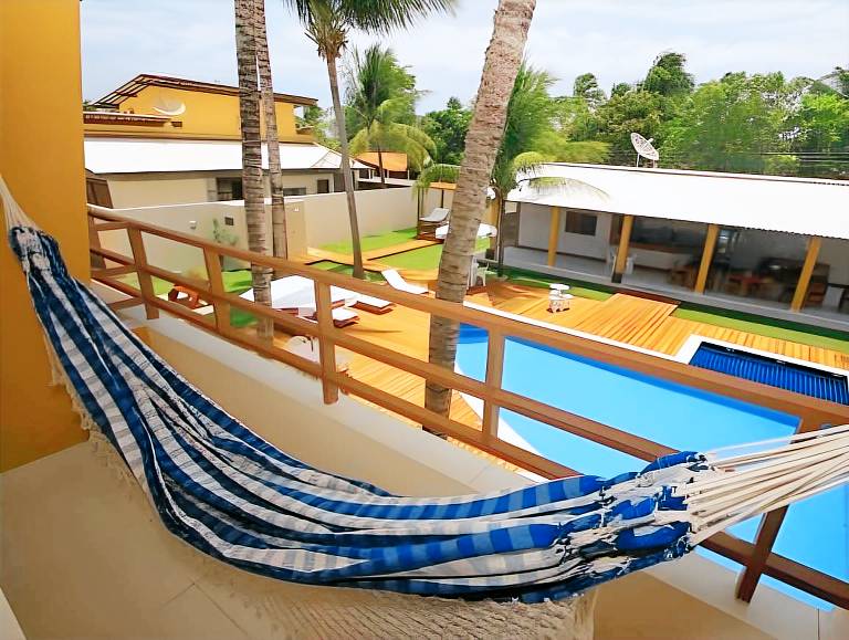 Pousada Paraiso da Barra — photo 3