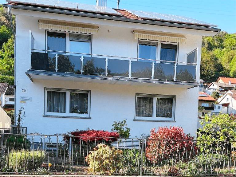 Ferienwohnung  Annweiler am Trifels