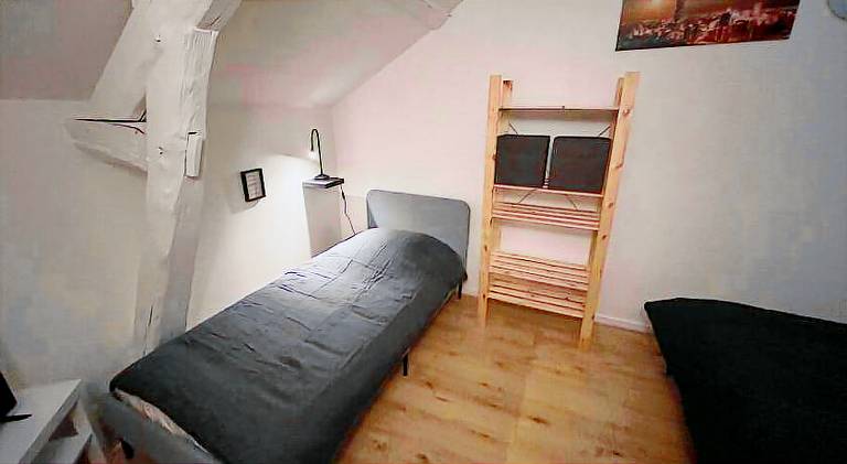 Holiday apartment | Dogs allowed — photo 4