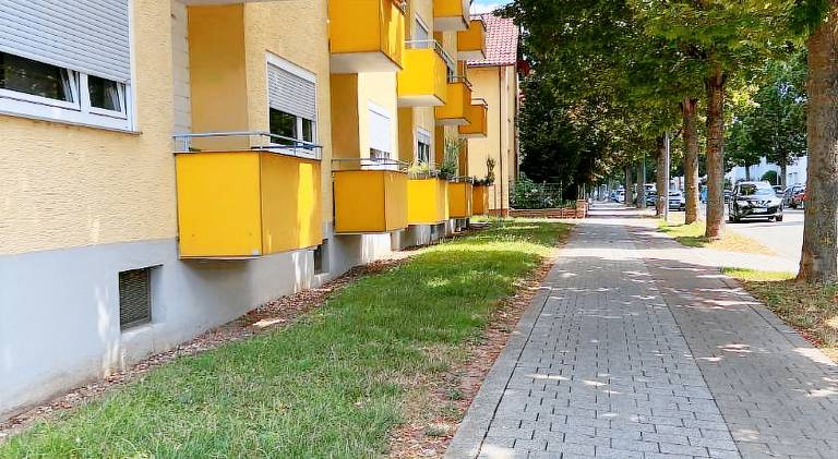 Apartment mit Hotelservice Neckarsulm