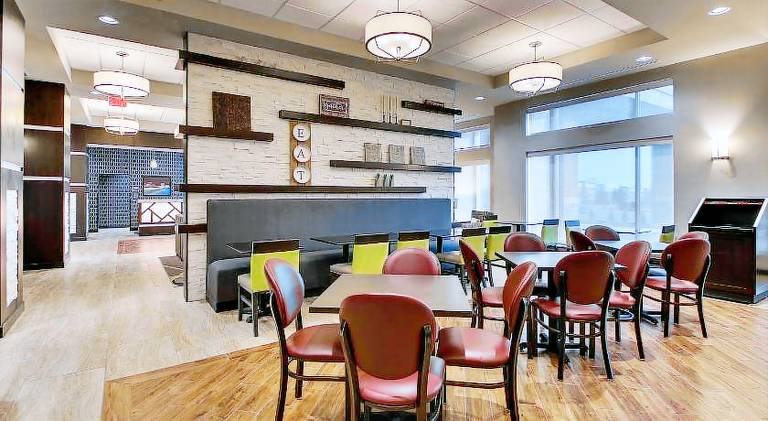 Drury Inn & Suites Cleveland Beachwood — photo 4