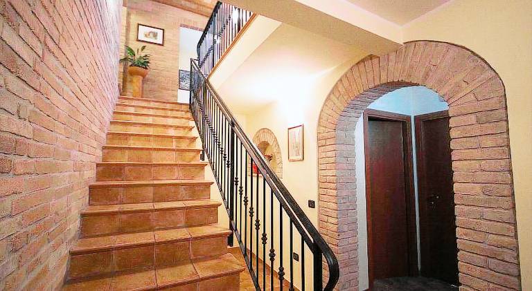 Camere Santucci in Assisi